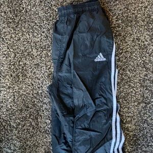 Vintage adidas joggers